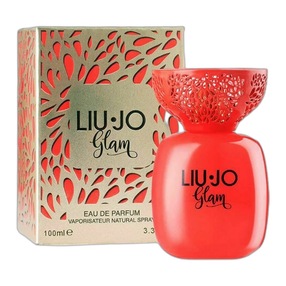 LIU JO GLAM edp (w) 100ml