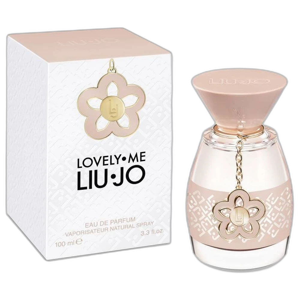 LIU JO LOVELY ME 100ml