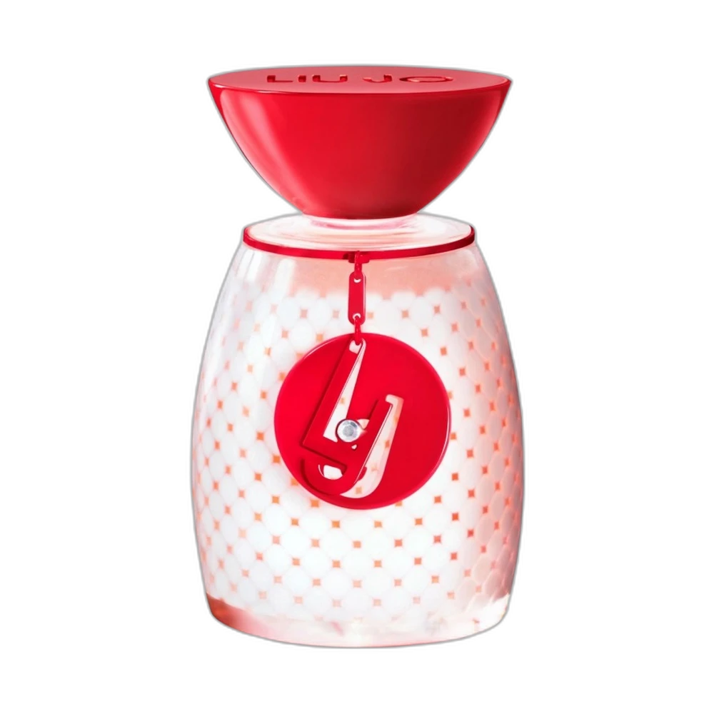LIU JO LOVELY U edp (w) 100ml TESTER