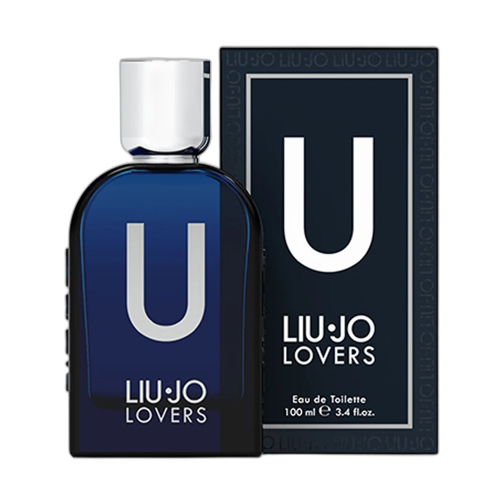 LIU JO LOVERS U 100ml
