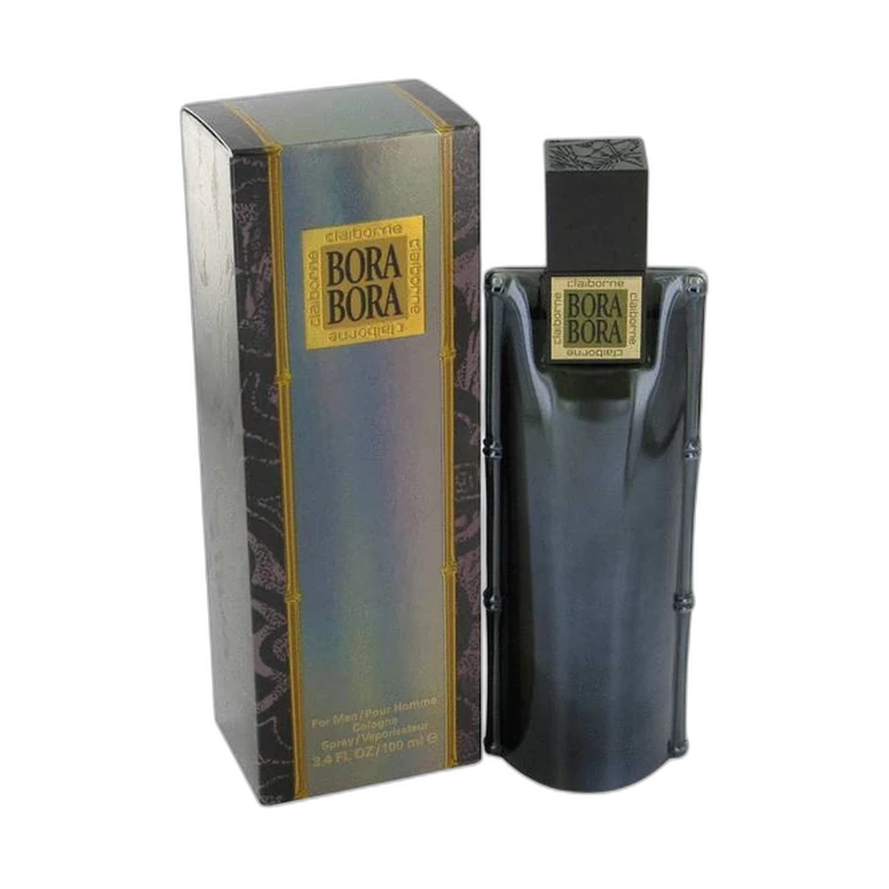 LIZ CLAIBORNE BORA BORA edc (m) 100ml