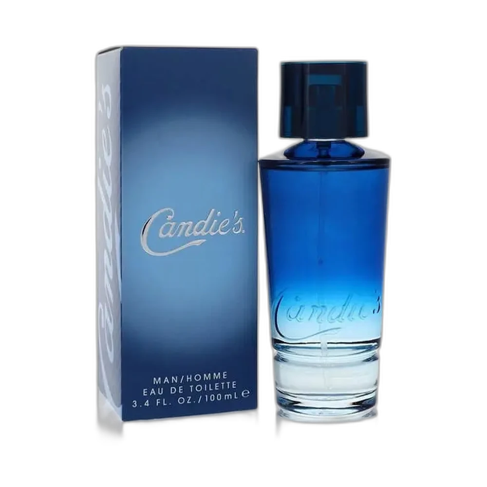 LIZ CLAIBORNE CANDIES 100ml