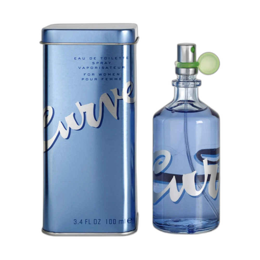 LIZ CLAIBORNE CURVE 100ml