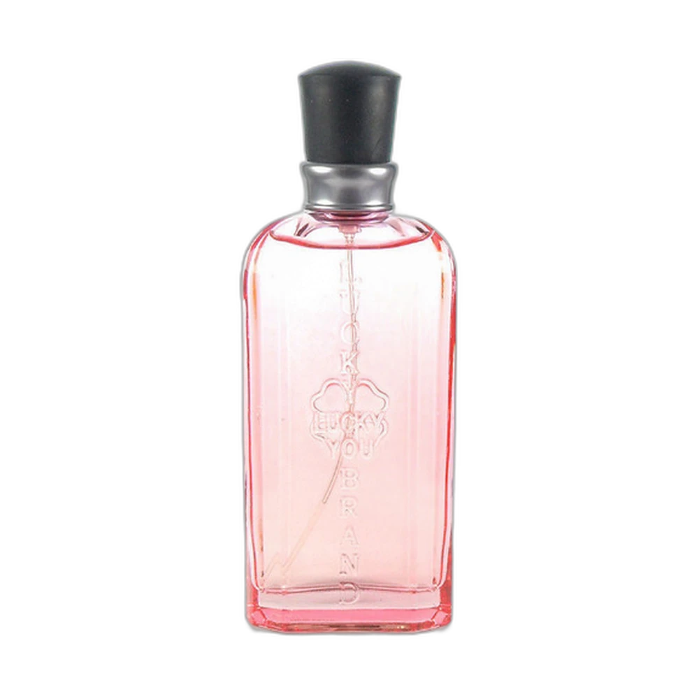 LIZ CLAIBORNE LUCKY YOU edt (w) 100ml TESTER