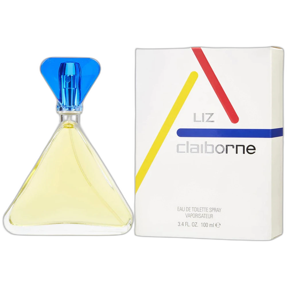 LIZ CLAIBORNE edt (w) 100ml