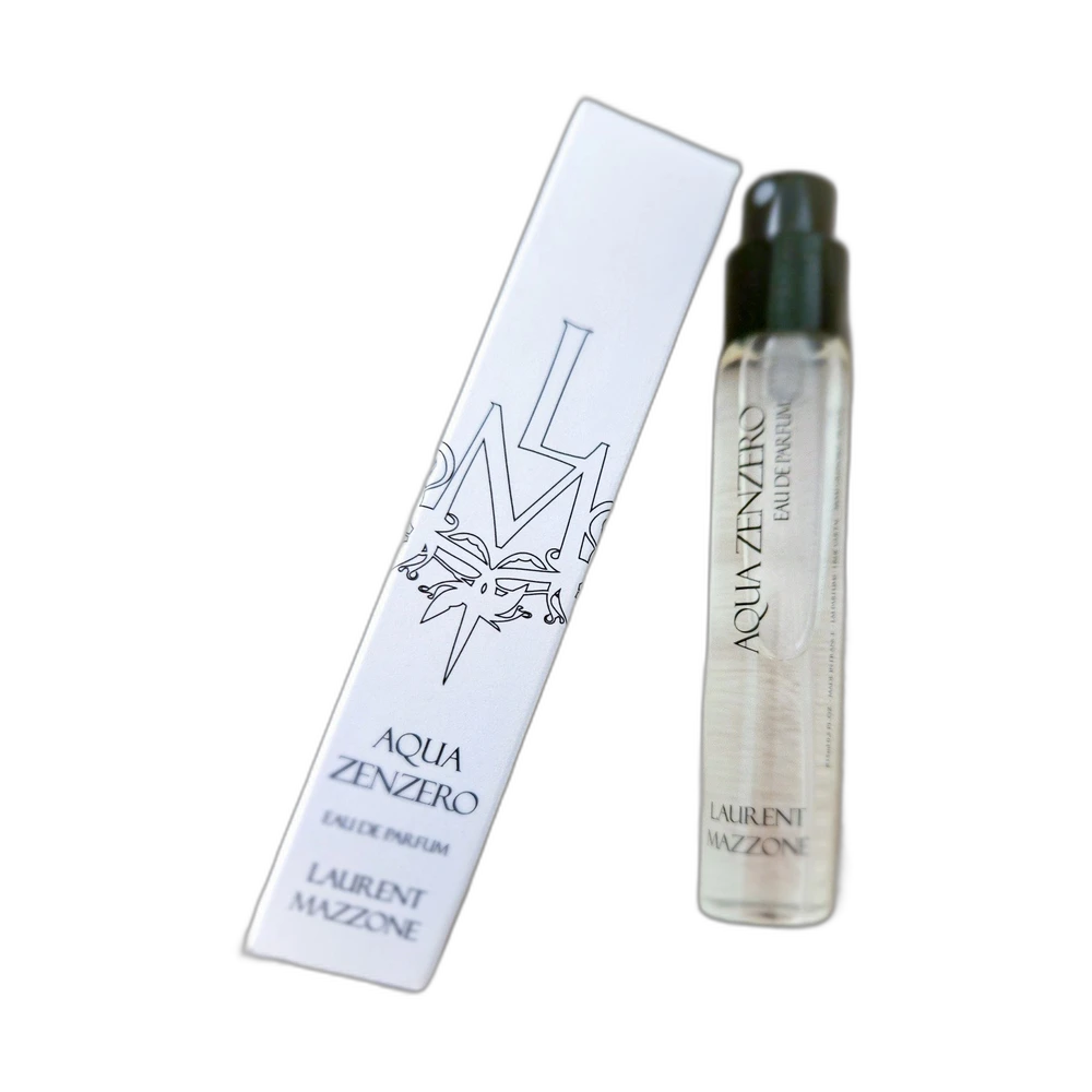 LM PARFUMS ACQUA ZENZERO 1ml пробник