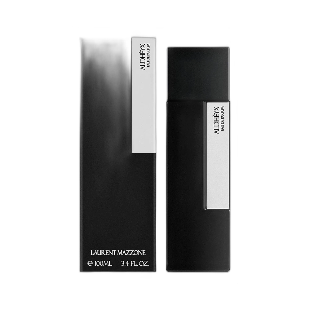 LM PARFUMS ALDHEYX edp (w) 100ml