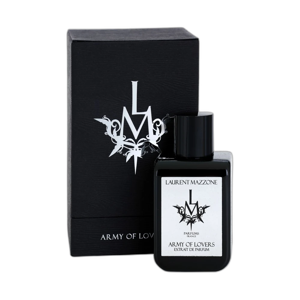 LM PARFUMS ARMY OF LOVERS 1ml пробник