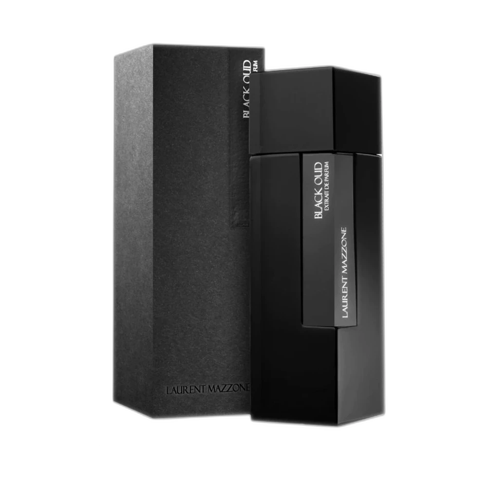 LM PARFUMS BLACK OUD (m) 100ml parfume