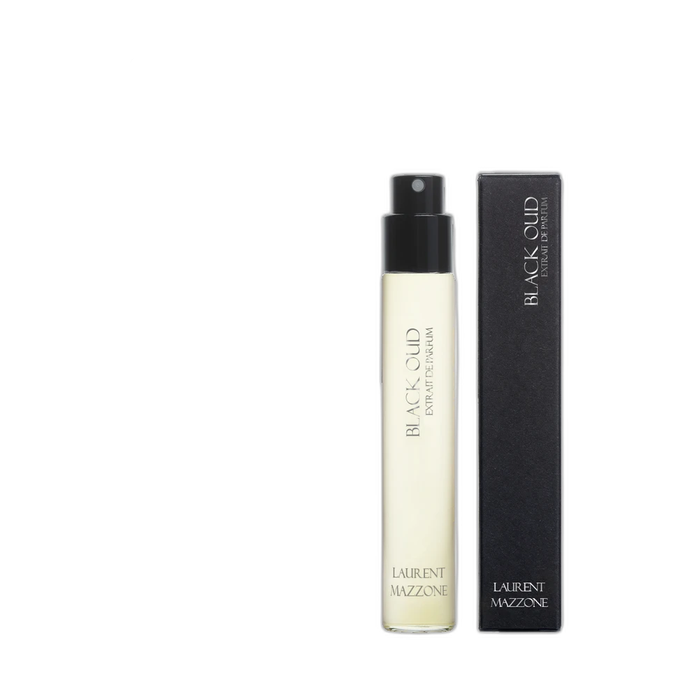 LM PARFUMS BLACK OUD (m) 1ml parfume пробник