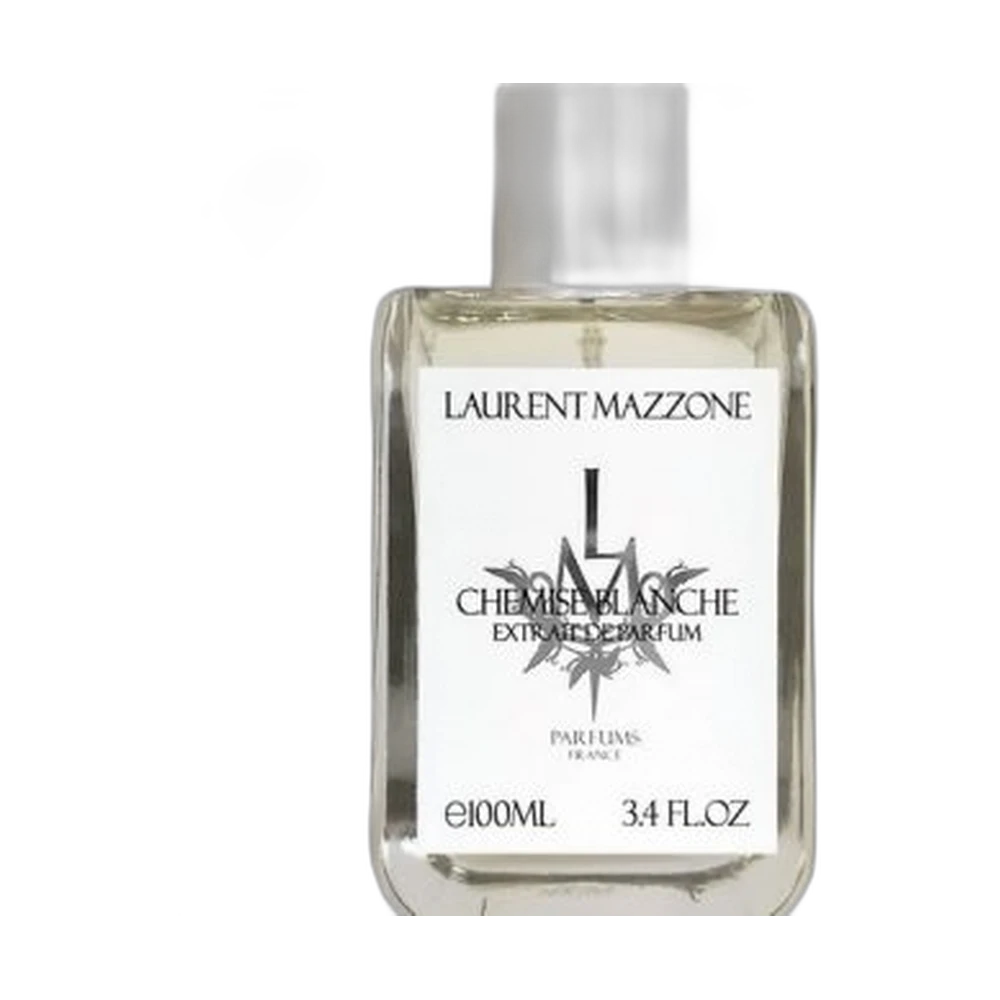 LM PARFUMS CHEMISE BLANCHE (w) 100ml parfume TESTER