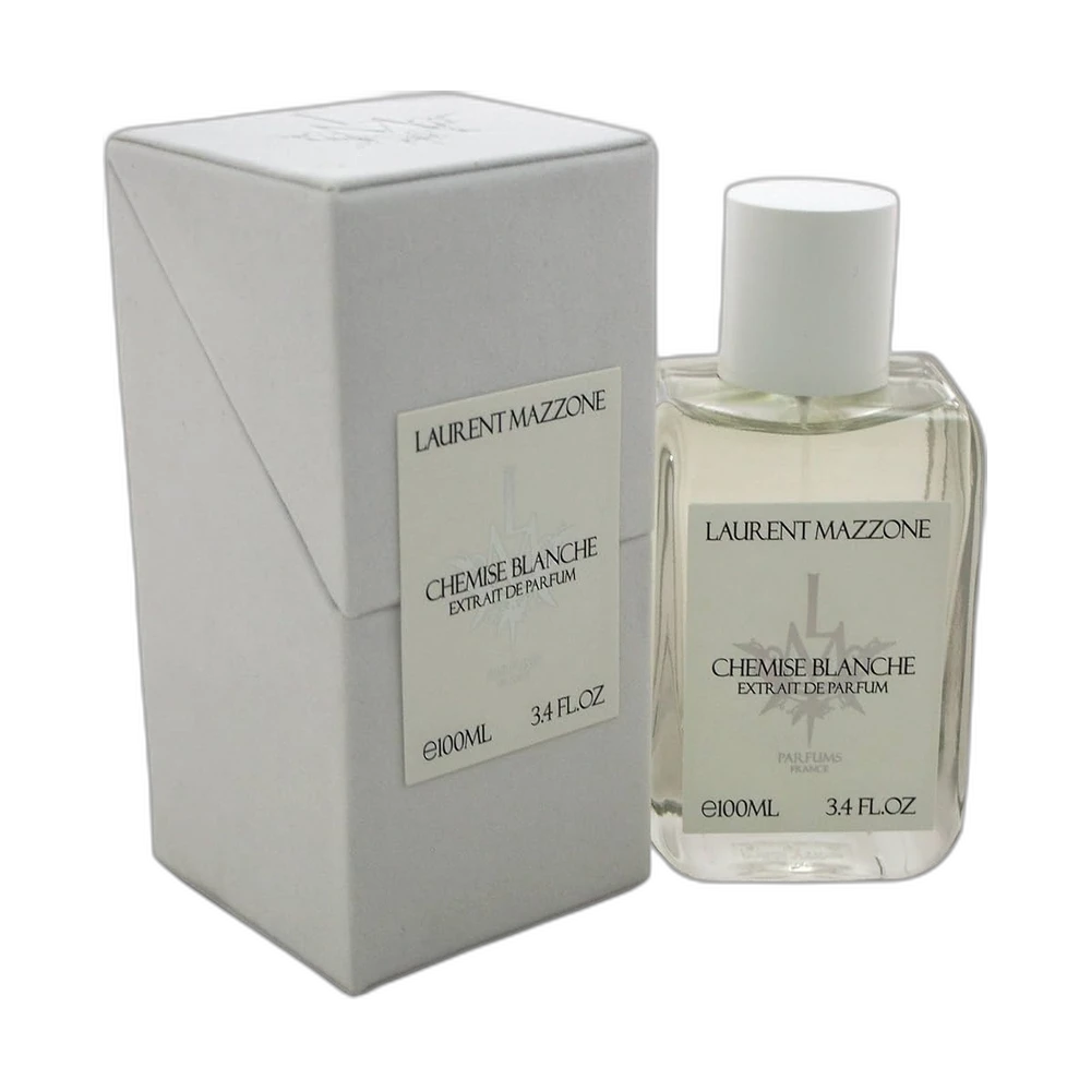 LM PARFUMS CHEMISE BLANCHE (w) 100ml parfume