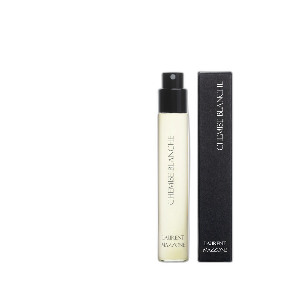 LM PARFUMS CHEMISE BLANCHE (w) 15ml parfume