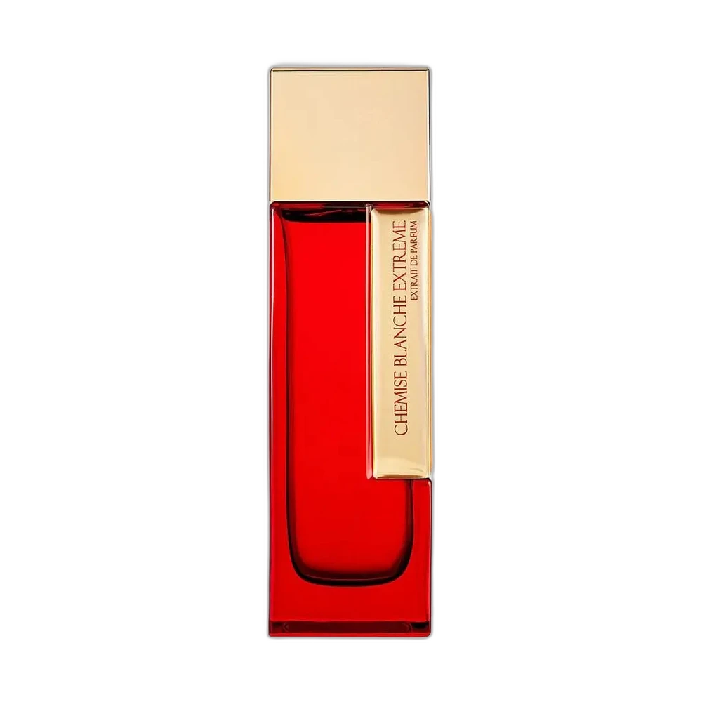 LM PARFUMS CHEMISE BLANCHE EXTREME 100ml parfume