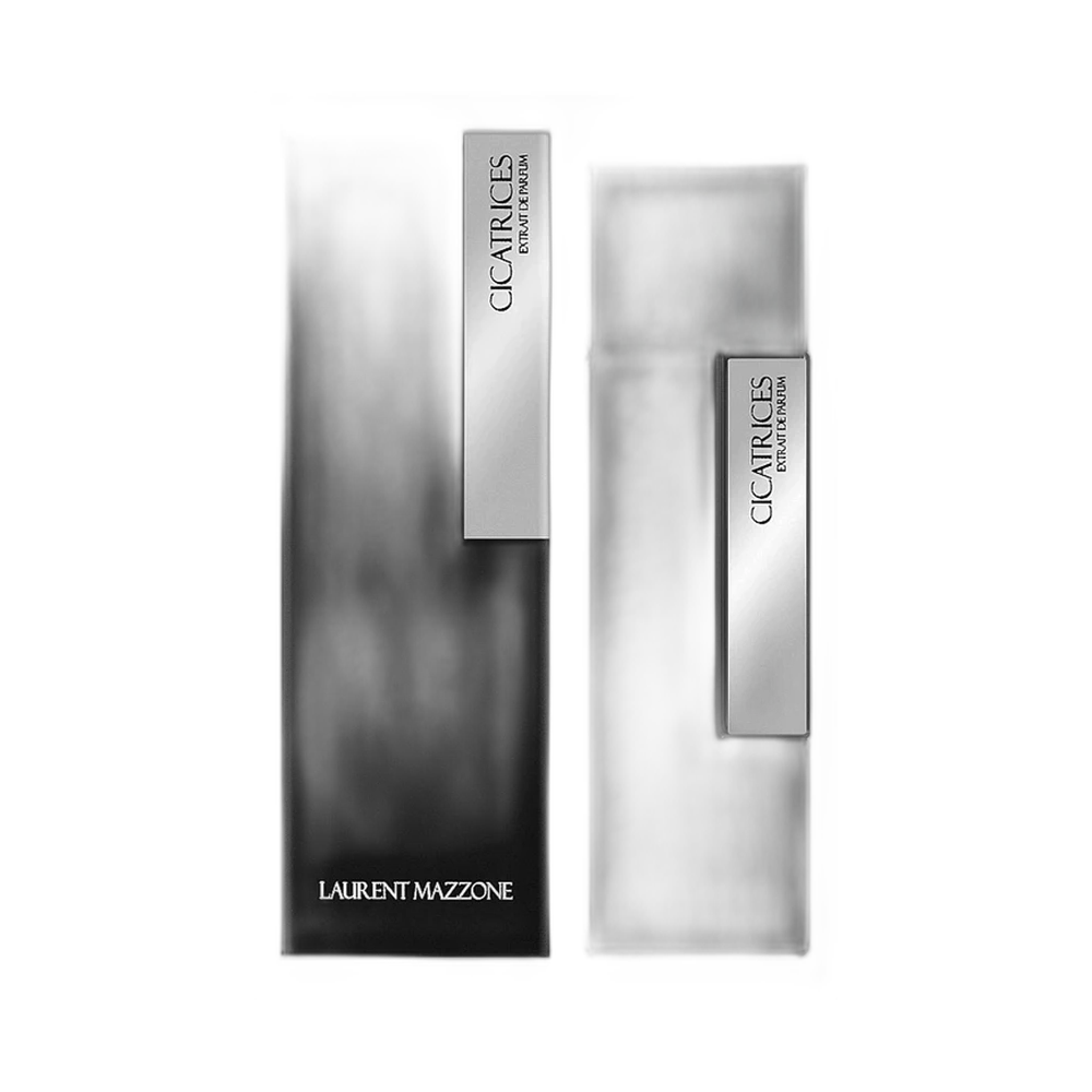 LM PARFUMS CICATRICES 100ml parfume