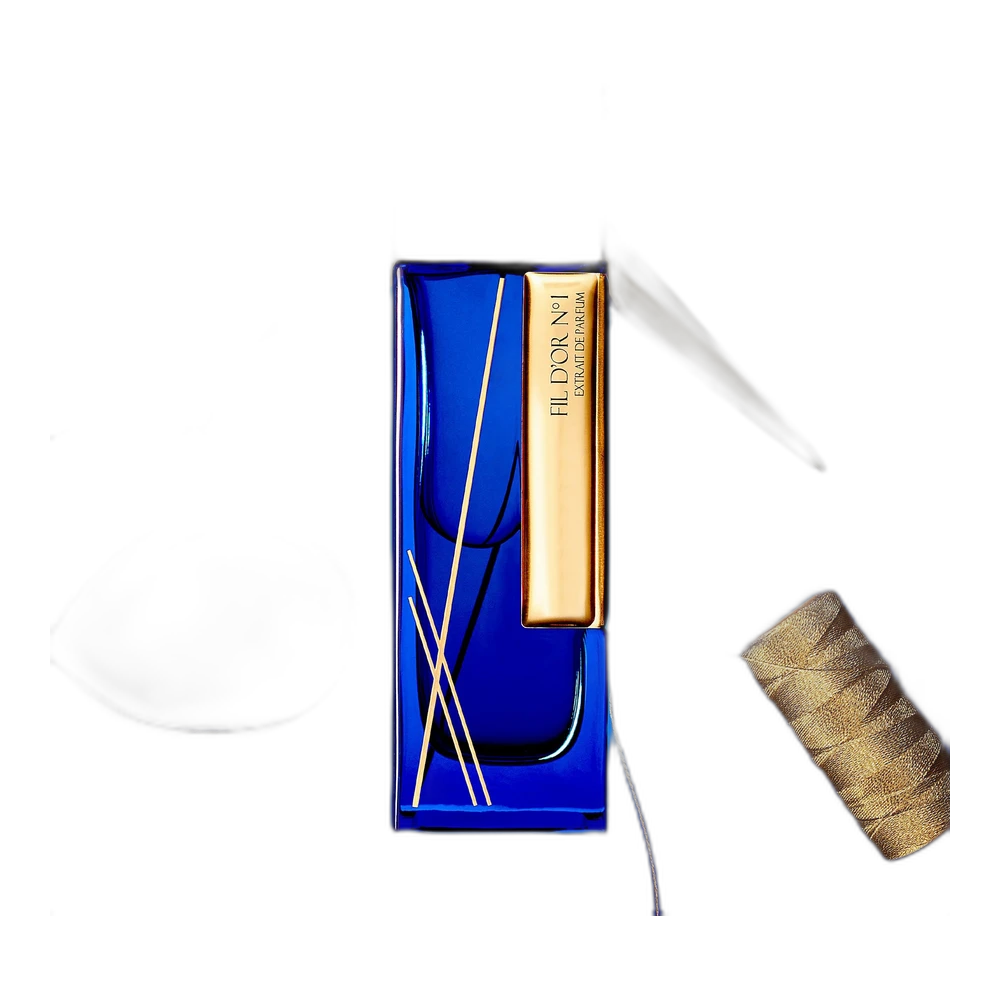 LM PARFUMS FIL DOR No1 1ml пробник