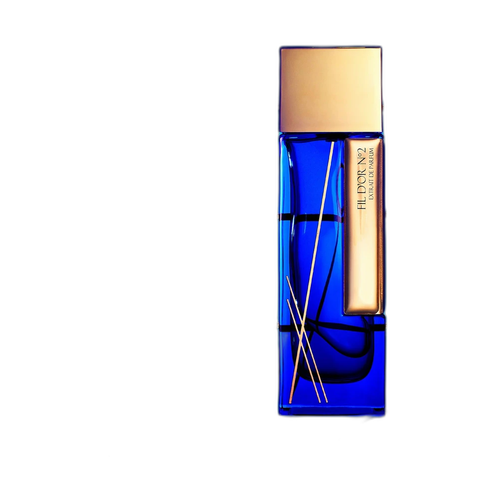 LM PARFUMS FIL DOR No2 100ml тестер
