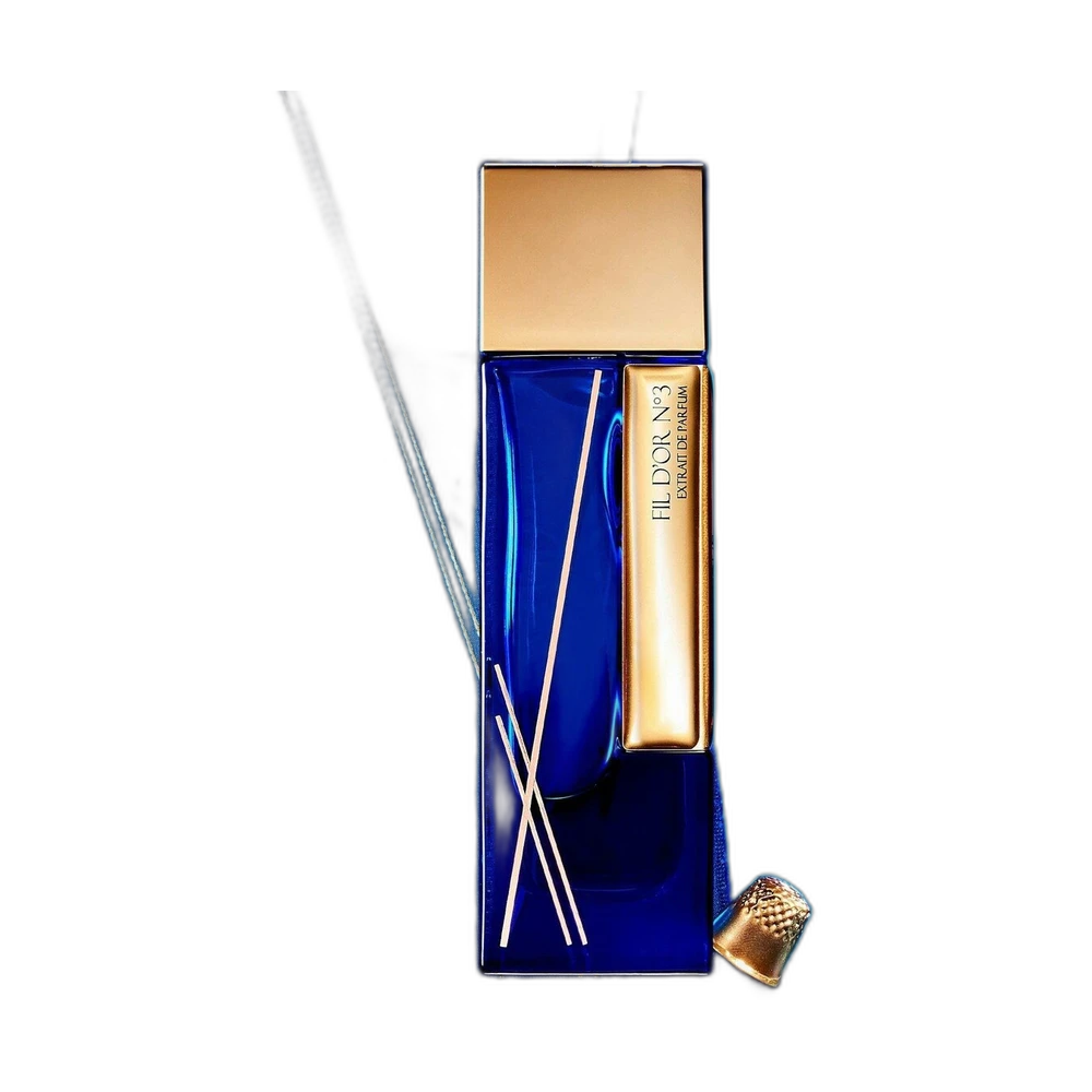 LM PARFUMS FIL DOR No3 100ml тестер