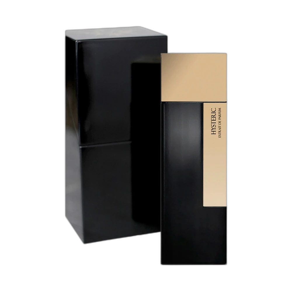 LM PARFUMS HYSTERIC 100ml parfume