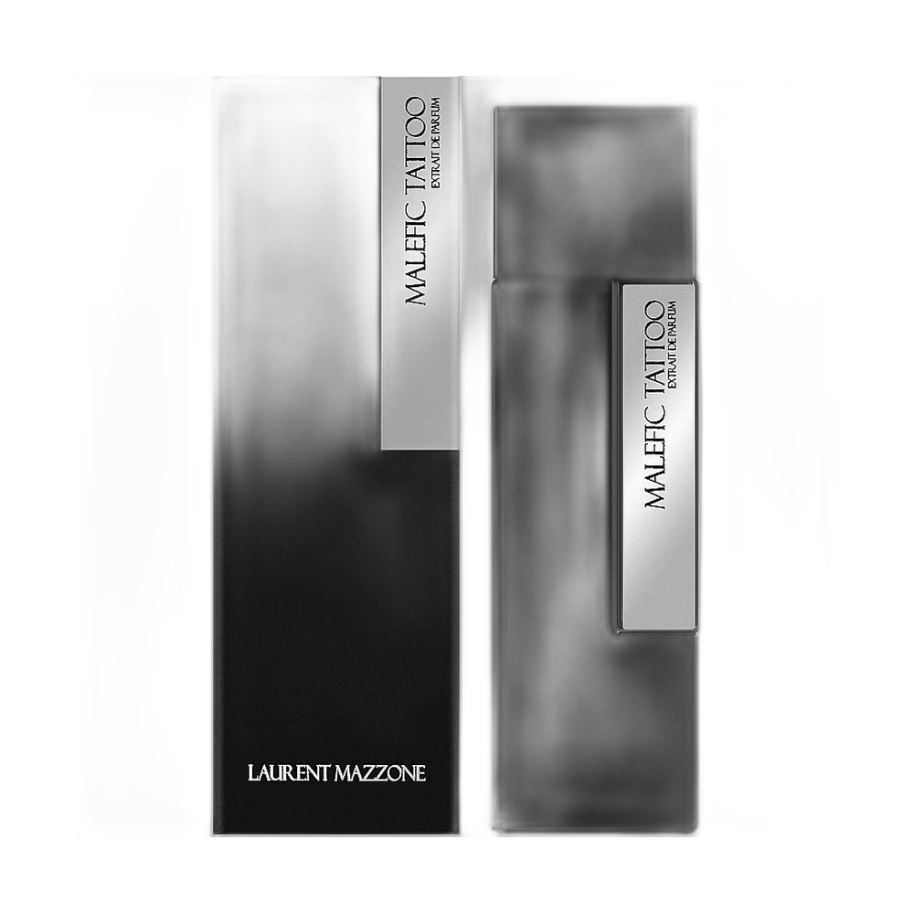 LM PARFUMS MALEFIC TATTOO 100ml parfume