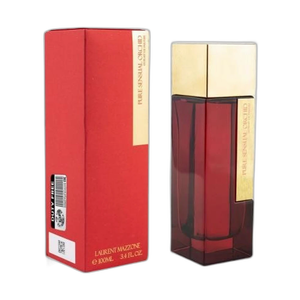 LM PARFUMS PURE SENSUAL ORCHID (w) 100ml parfume