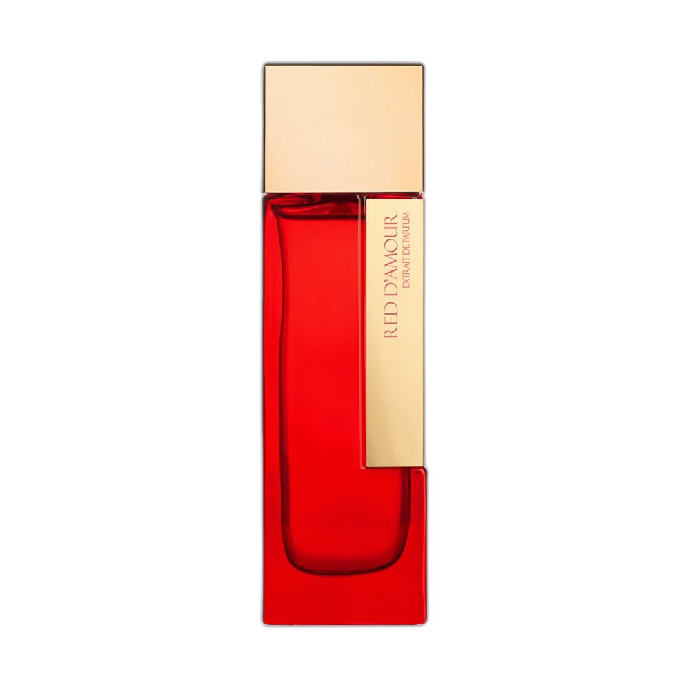 LM PARFUMS RED DAMOUR 100ml тестер