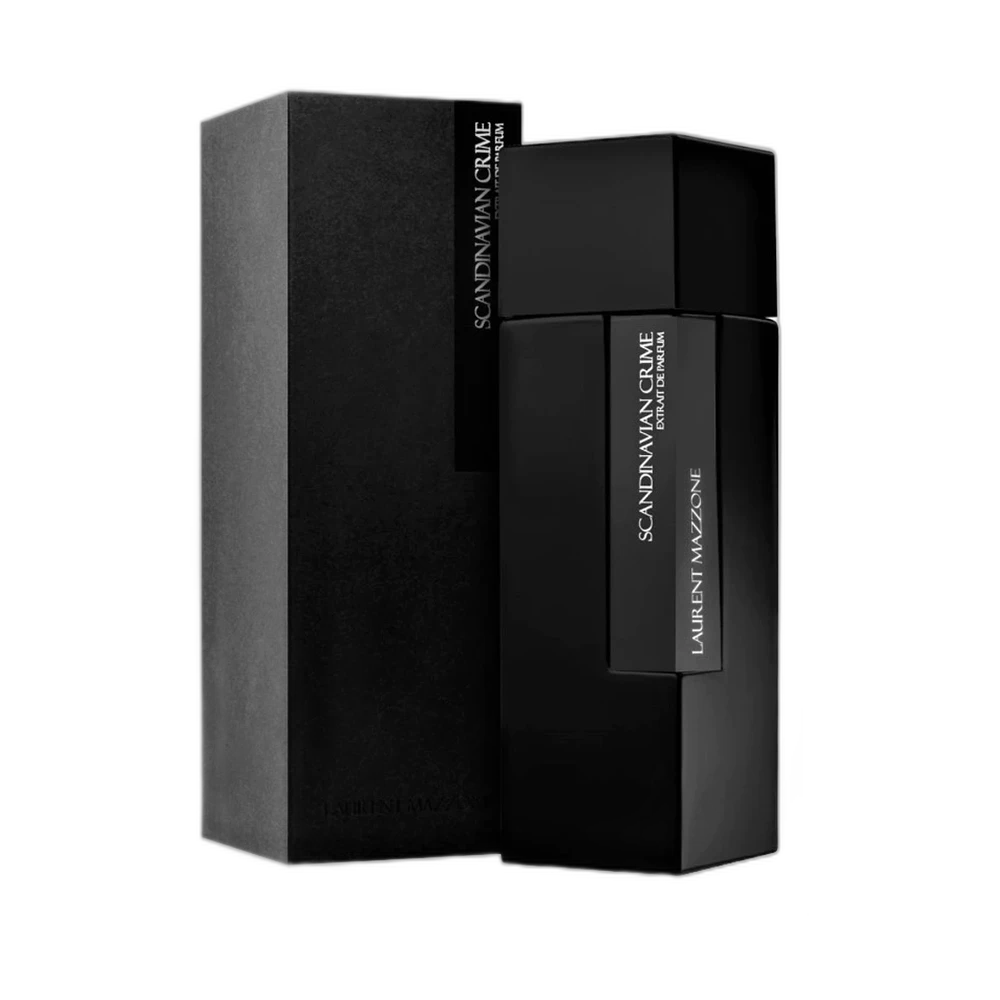LM PARFUMS SCANDINAVIAN CRIME (w) 100ml parfume