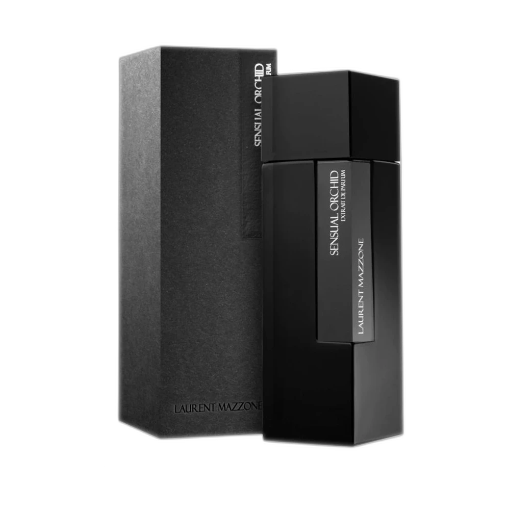 LM PARFUMS SENSUAL ORCHID (w) 100ml parfume