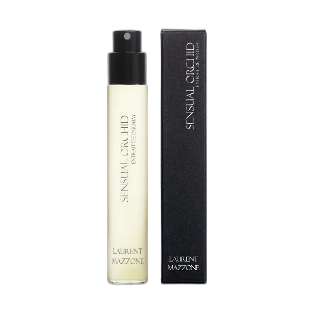 LM PARFUMS SENSUAL ORCHID (w) 1ml parfume пробник
