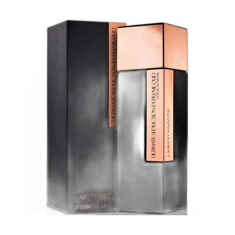 LM PARFUMS ULTIMATE SEDUCTION EXTREME OUD 100ml parfume
