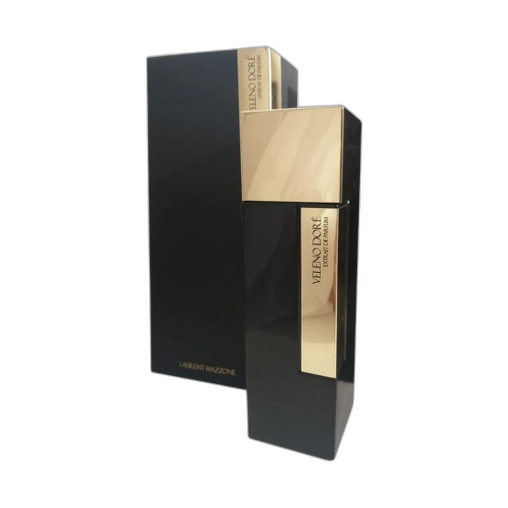 LM PARFUMS VELENO DORE 100ml parfume