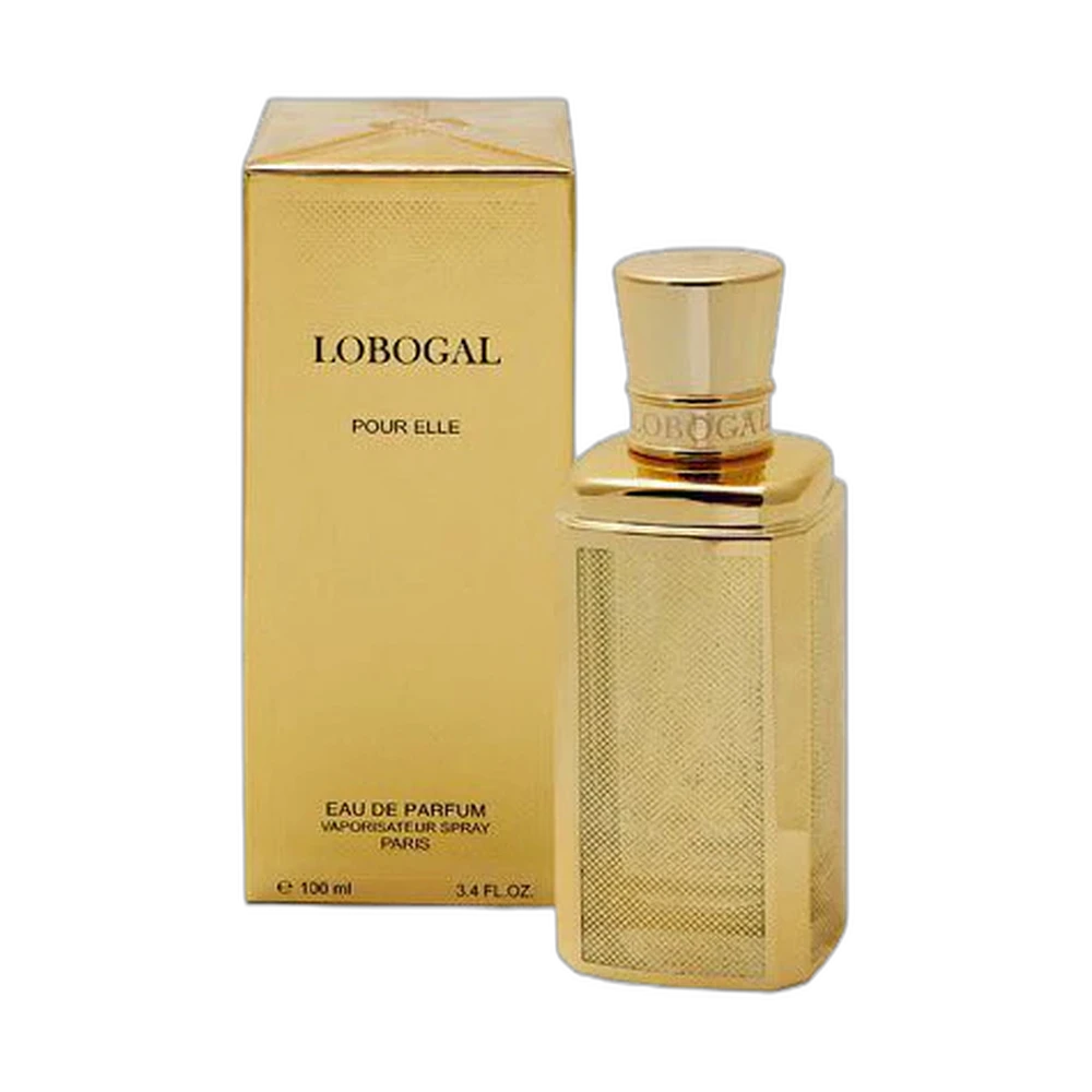 LOBOGAL POUR ELLE edp (w) 100ml