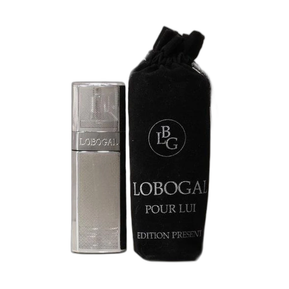 LOBOGAL POUR LUI EDITION PRESENT edt (m) 100ml в мешочке