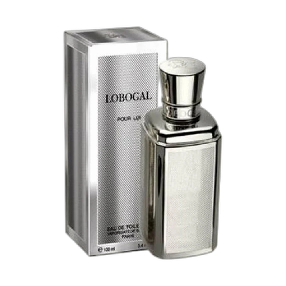 LOBOGAL POUR LUI EDITION PRESENT edt (m) 100ml