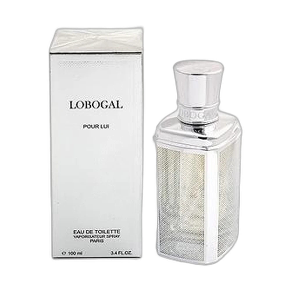 LOBOGAL POUR LUI edt (m) 100ml