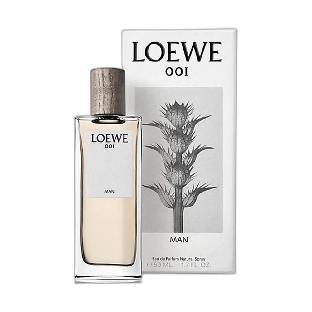 LOEWE 001 50ml