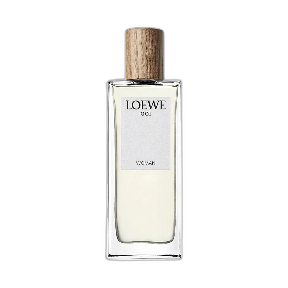 LOEWE 001 100ml тестер
