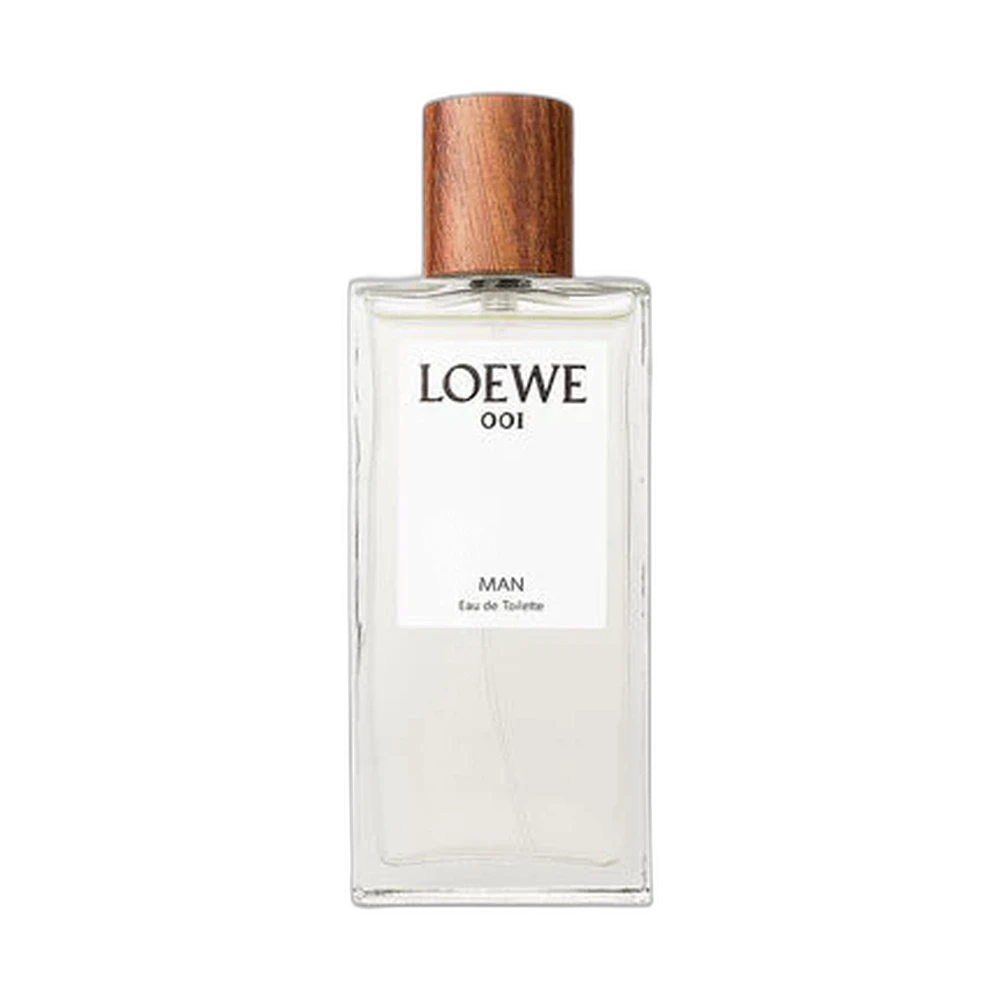 LOEWE 001 100ml тестер