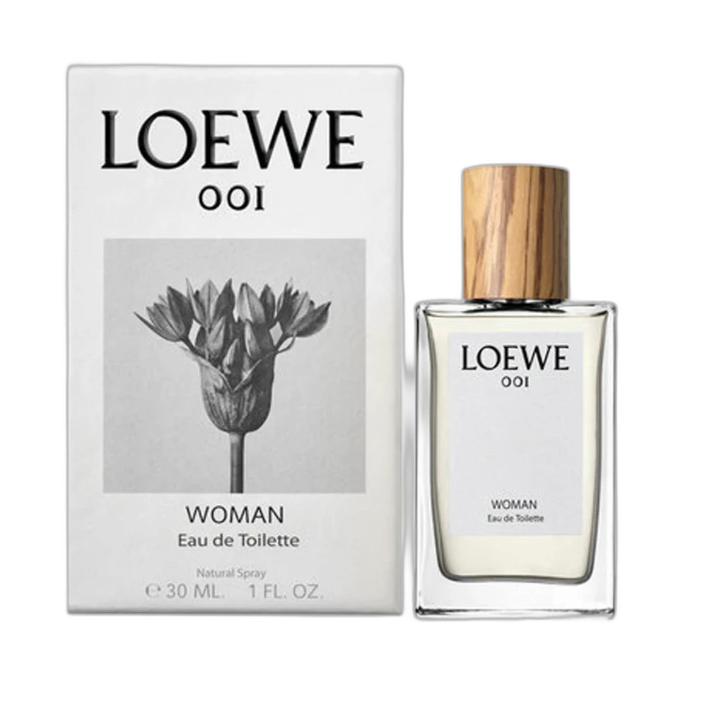 LOEWE 001 edt (w) 30ml