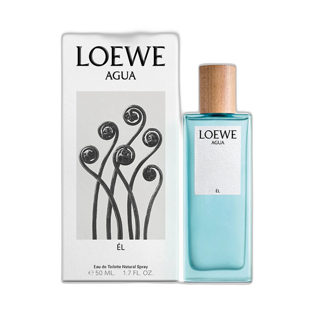 LOEWE AGUA DE LOEWE EL 100ml