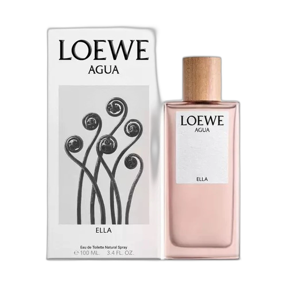 LOEWE AGUA DE LOEWE ELLA 100ml