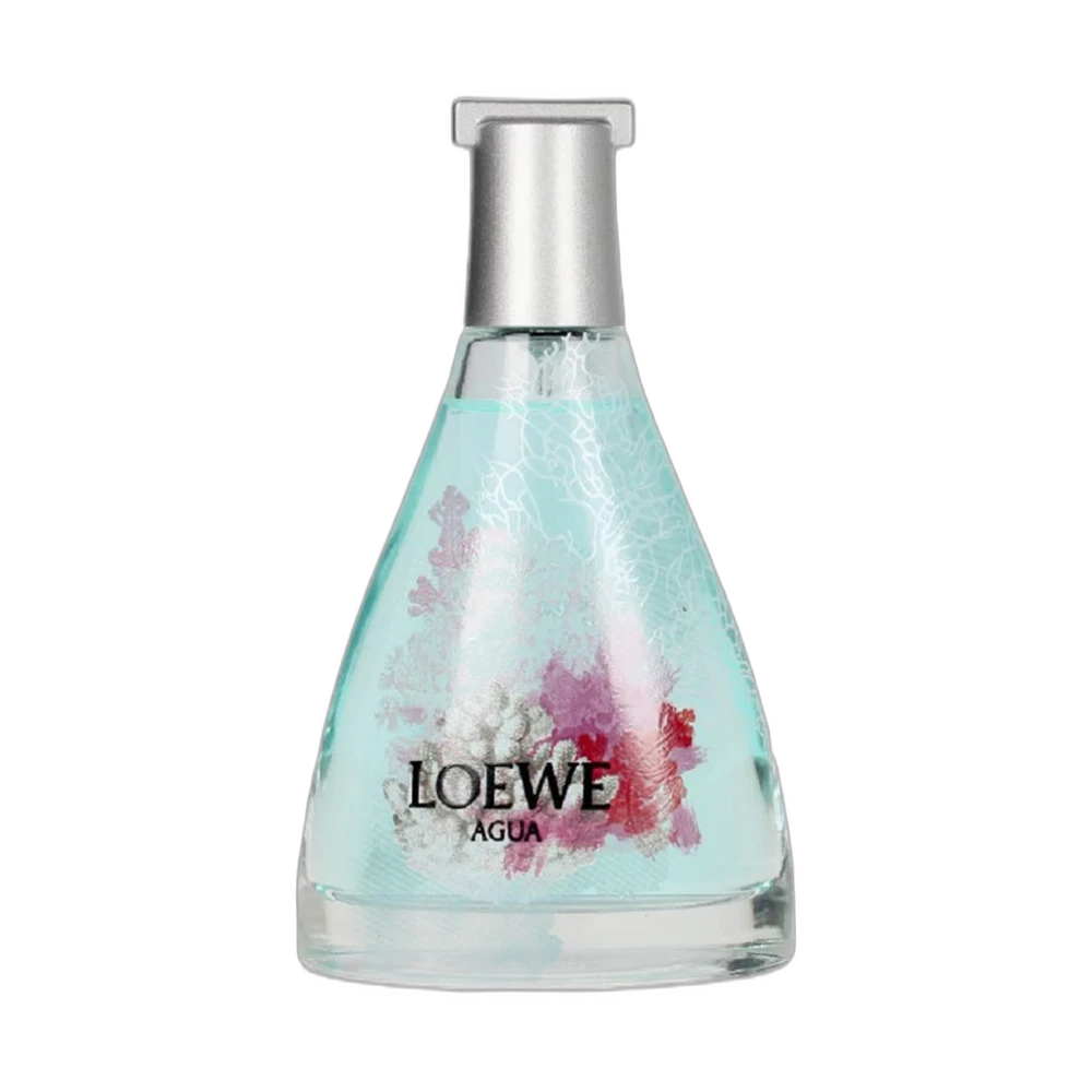 LOEWE AGUA DE LOEWE MAR DE CORAL 100ml тестер