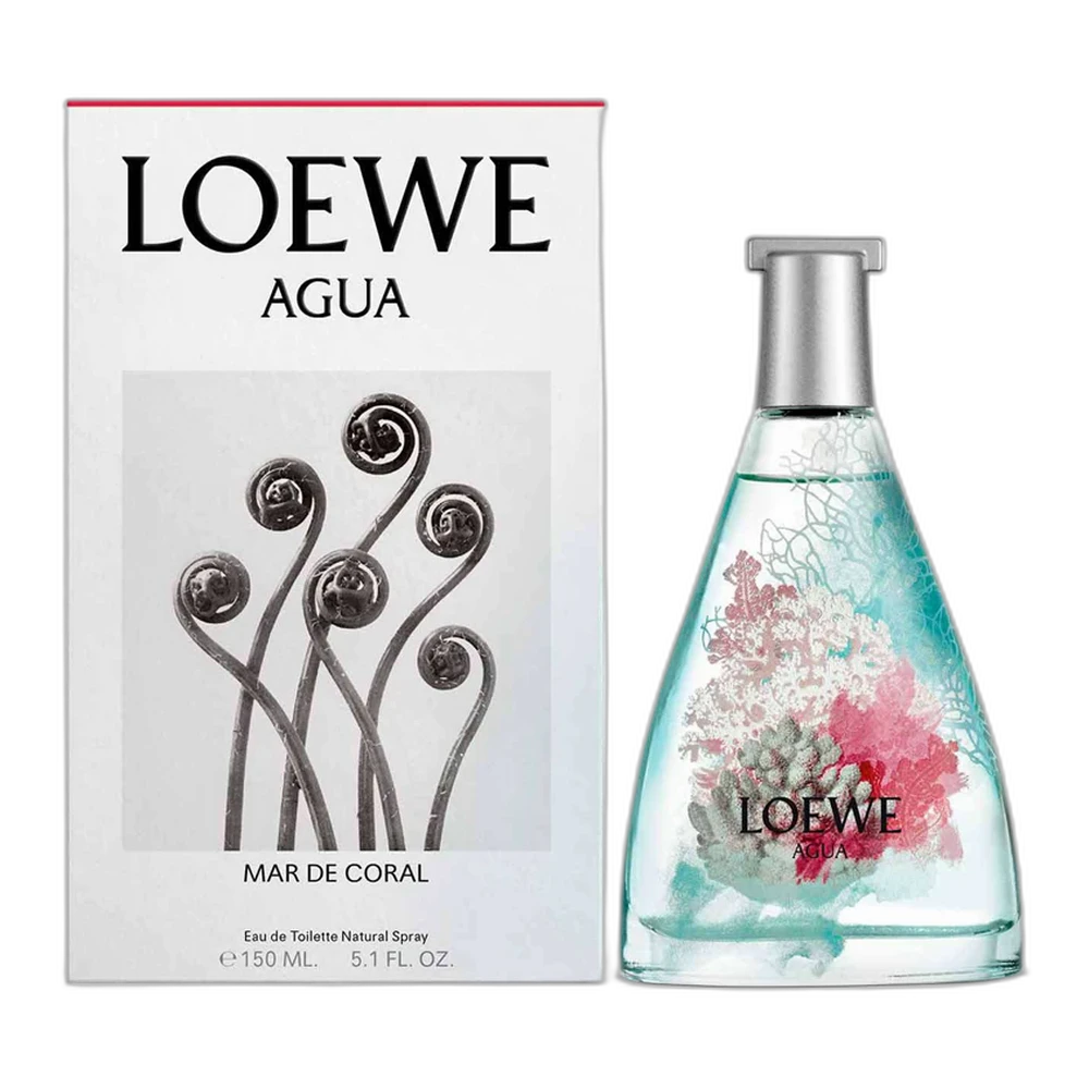 LOEWE AGUA DE LOEWE MAR DE CORAL 150ml