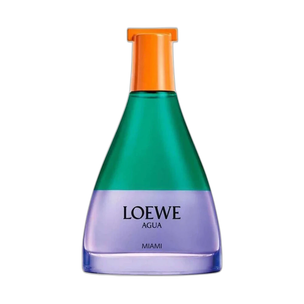 LOEWE AGUA DE LOEWE MIAMI 100ml тестер