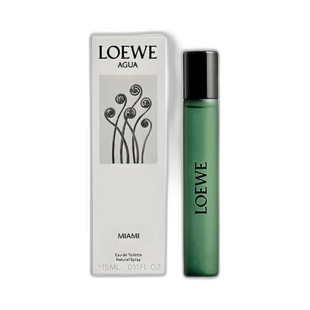 LOEWE AGUA DE LOEWE MIAMI 15ml