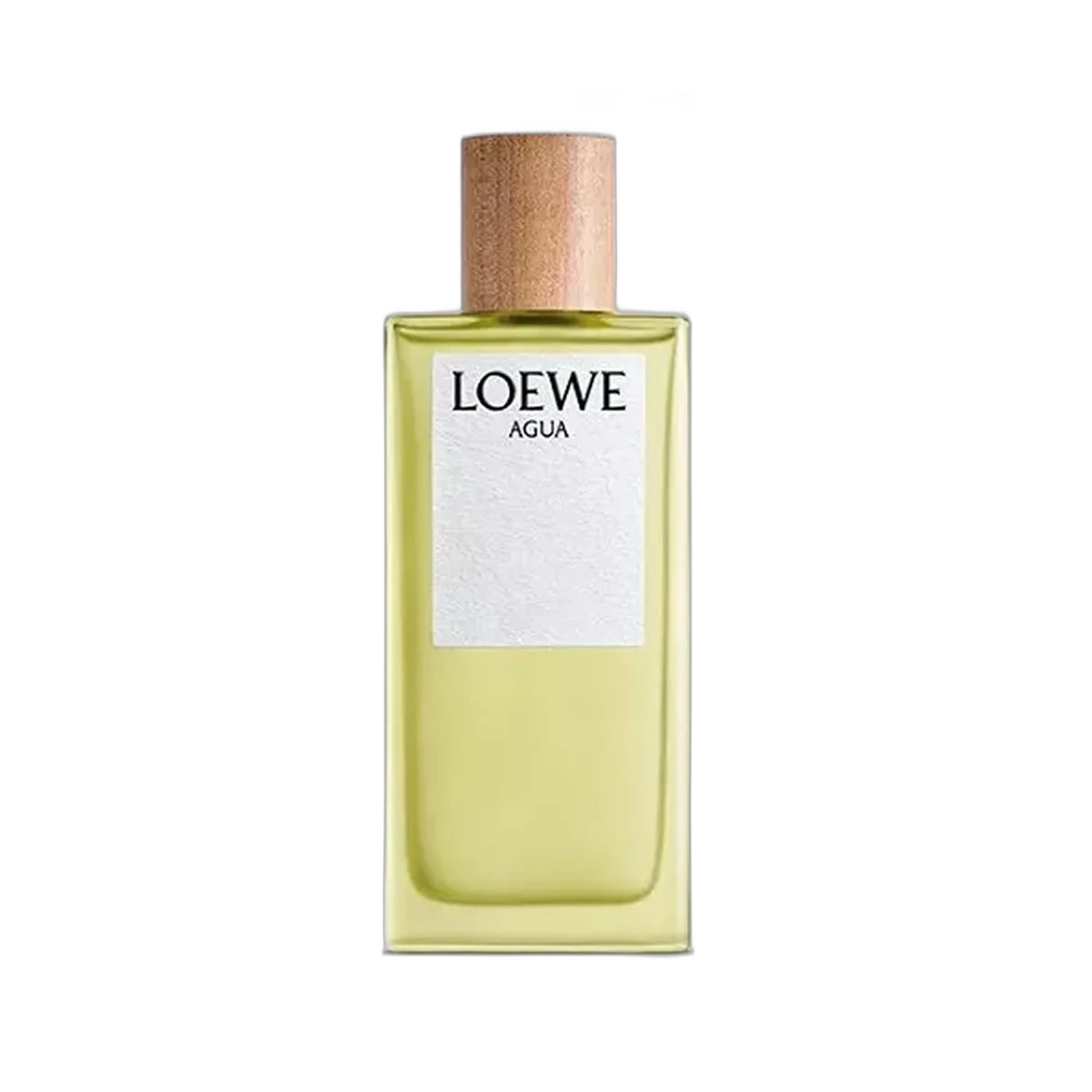 LOEWE AGUA DE LOEWE edt 100ml TESTER