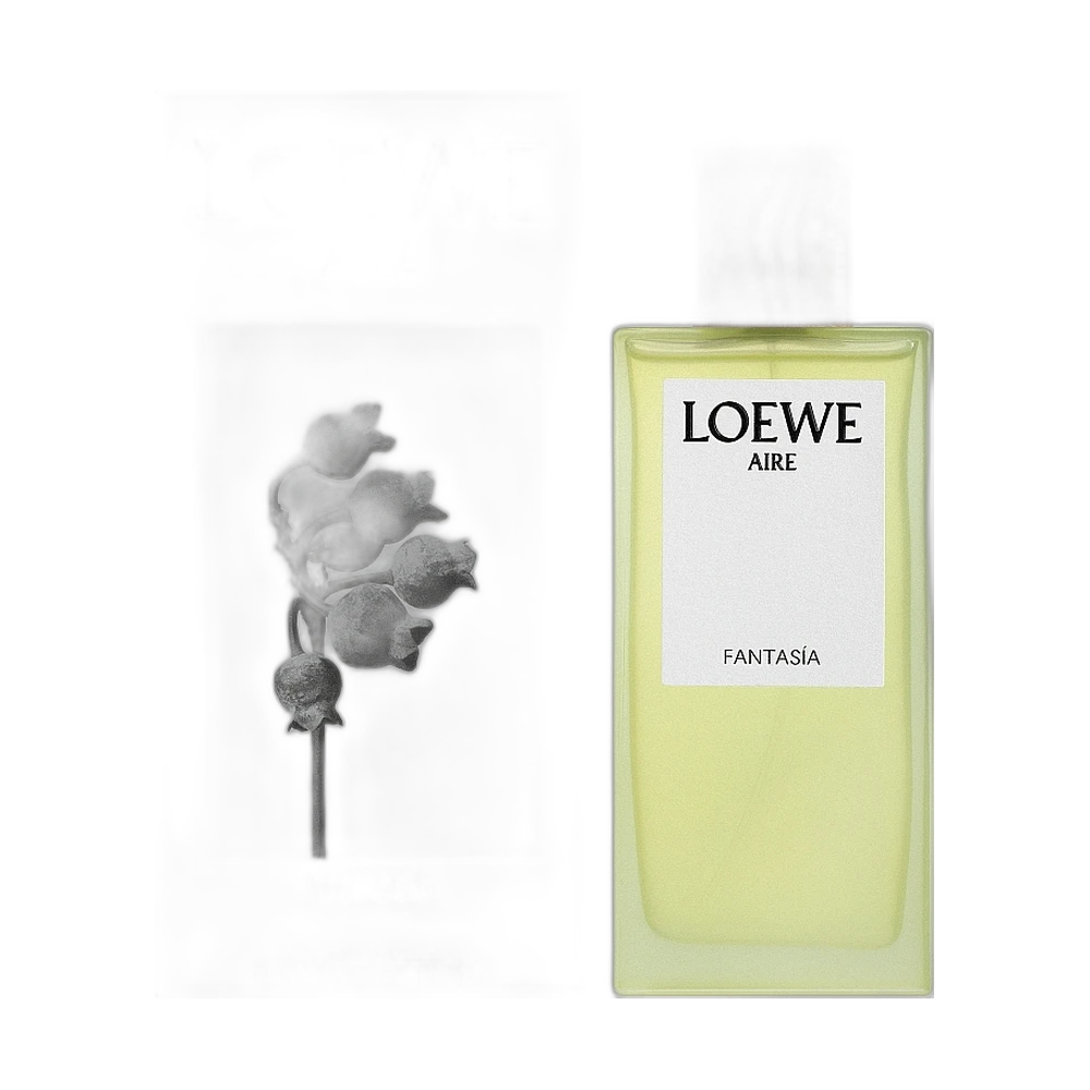 LOEWE AIRE FANTASIA 100ml