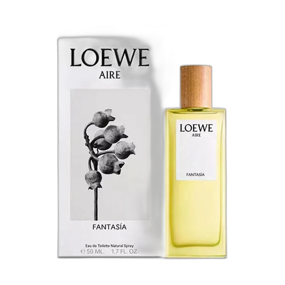 LOEWE AIRE FANTASIA 50ml
