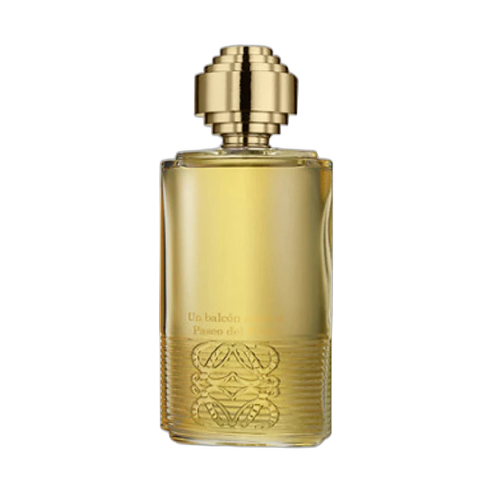 LOEWE ATARDECER EN LOS JARDINES DEL BUEN RETIRO edp 100ml TESTER