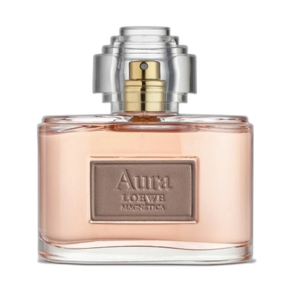 LOEWE AURA MAGNETICA 80ml тестер